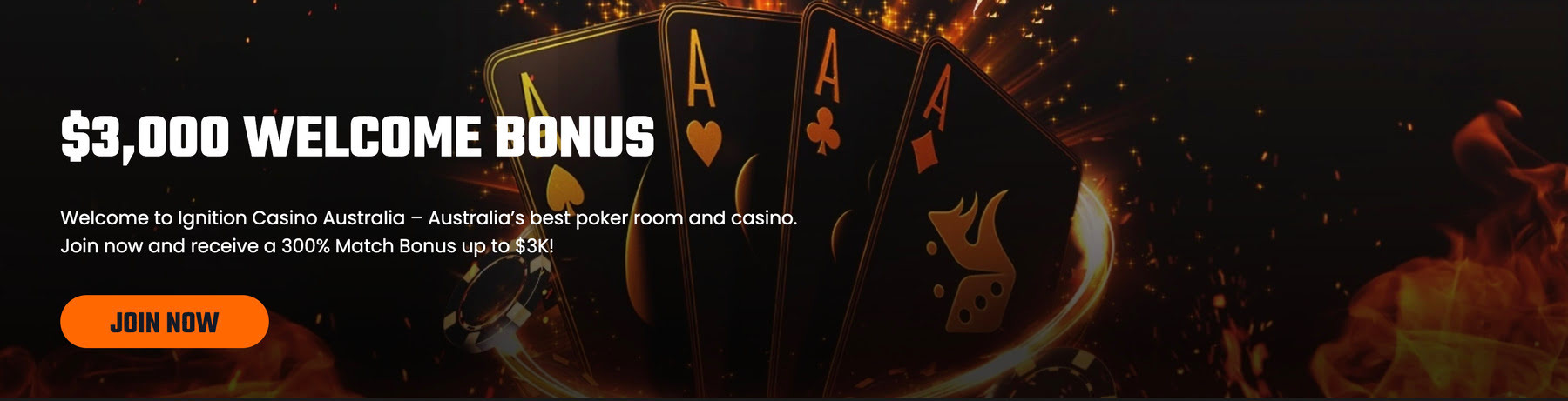 Razed Casino